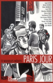 Paris Jour