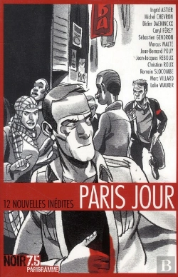 Bertrand.pt - Paris Jour