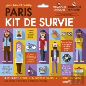 Paris, Kit De Survie