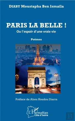 Bertrand.pt - Paris La Belle ! Ou L'Espoir D'Une Vraie Vie - Poemes