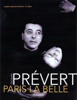 Bertrand.pt - Paris La Belle ; Prévert
