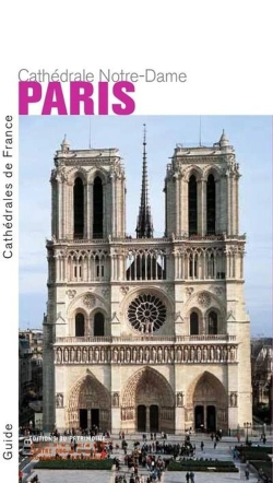 Bertrand.pt - Paris ; La Cathédrale Notre-Dame