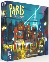 Paris - La Cité de La Lumière