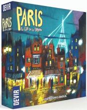 Paris - La Cité de La Lumière