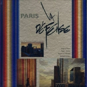 Paris, La Défense