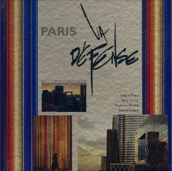 Bertrand.pt - Paris, La Défense