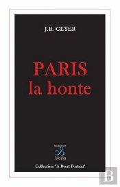 Paris La Honte
