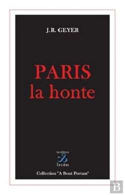 Bertrand.pt - Paris La Honte