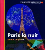 Paris La Nuit