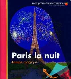 Bertrand.pt - Paris La Nuit