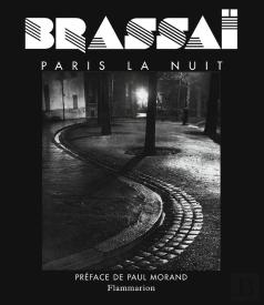 Paris La Nuit