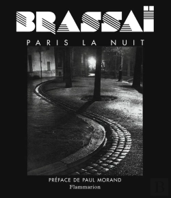 Bertrand.pt - Paris La Nuit