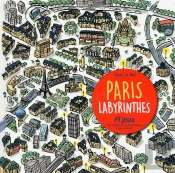 Paris Labyrinthes