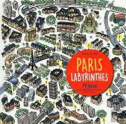Bertrand.pt - Paris Labyrinthes