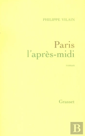 Paris, L'Apres-Midi
