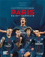 Paris, Le Livre De La Saison 2016-2017