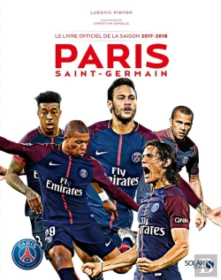 Bertrand.pt - Paris, Le Livre De La Saison 2017-2018