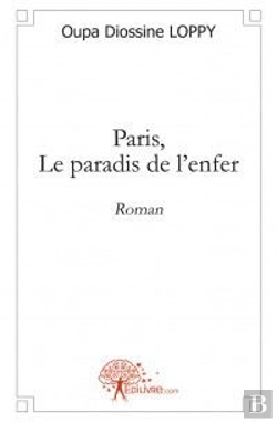 Bertrand.pt - Paris, Le Paradis De L'Enfer
