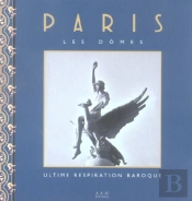 Paris, Les Domes ; Ultime Respiration Baroque