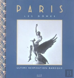 Bertrand.pt - Paris, Les Domes ; Ultime Respiration Baroque