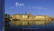 Paris - Les Iles Et Le Marais