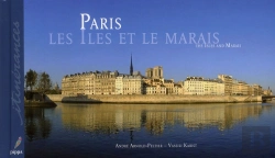 Bertrand.pt - Paris - Les Iles Et Le Marais