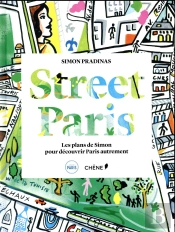 Paris, Les Plans De Simon