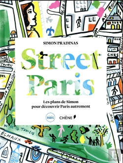 Bertrand.pt - Paris, Les Plans De Simon