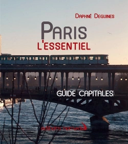 Bertrand.pt - Paris L'Essentiel