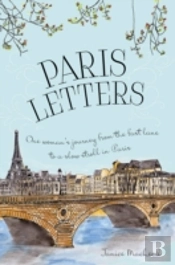 Paris Letters