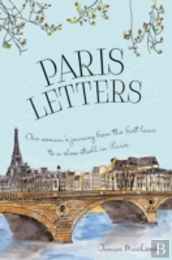 Bertrand.pt - Paris Letters