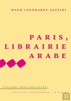 Bertrand.pt - Paris, Librairie Arabe