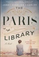 Paris Library