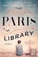 Paris Library