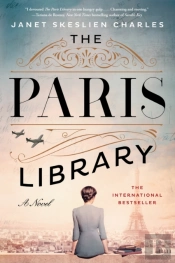 Paris Library