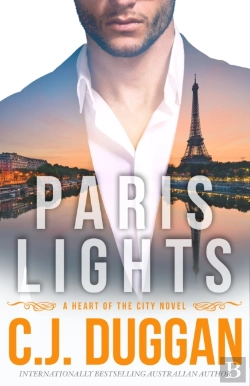 Bertrand.pt - Paris Lights
