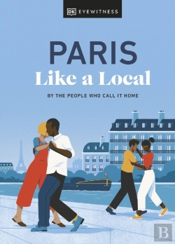 Bertrand.pt - Paris Like A Local