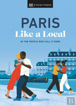 Bertrand.pt - Paris Like A Local
