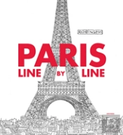 Paris, Line By Line