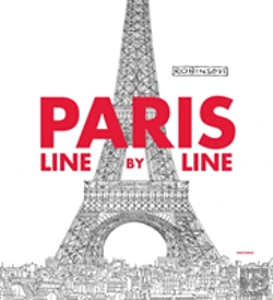 Bertrand.pt - Paris, Line By Line