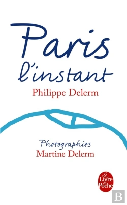 Bertrand.pt - Paris, L'Instant (Nouvelle Edition)