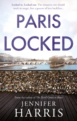 Bertrand.pt - Paris Locked