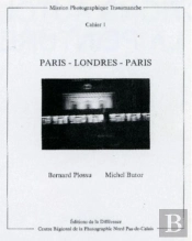 Paris-Londres-Paris
