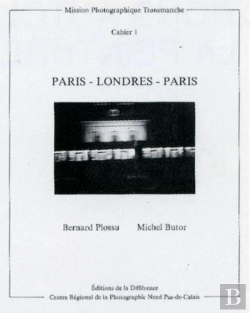 Bertrand.pt - Paris-Londres-Paris