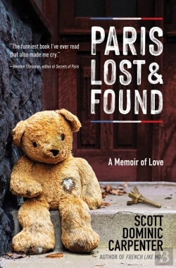 Bertrand.pt - Paris Lost And Found