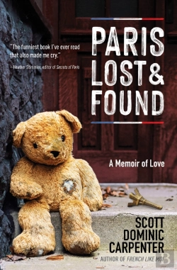 Bertrand.pt - Paris Lost And Found