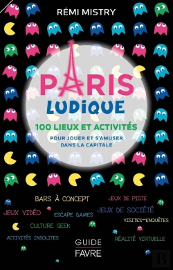 Bertrand.pt - Paris Ludique