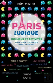 Paris Ludique