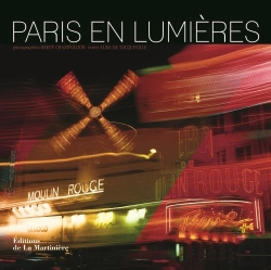 Bertrand.pt - Paris Lumieres