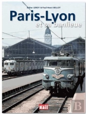 Paris-Lyon Et Sa Banlieue